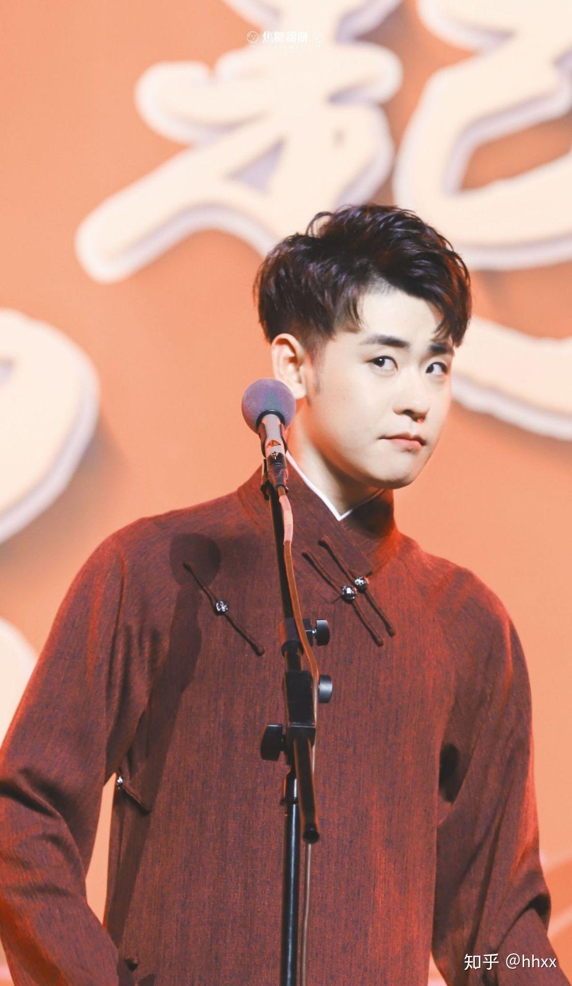 有张云雷的绝美饭拍图吗? - 知乎