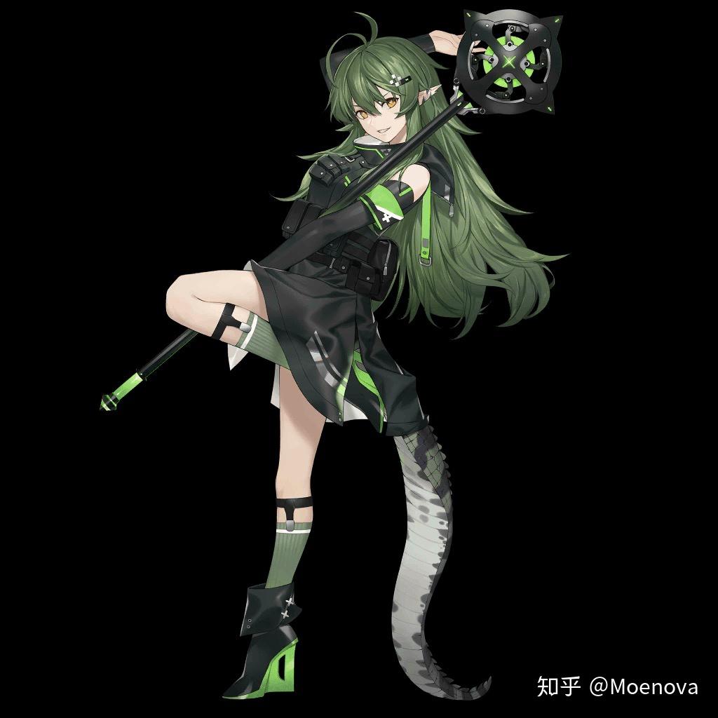 如何评价《明日方舟》夜魔立绘事件中,用户不投诉鹰角反而炮轰p站画师