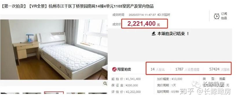 谁说凶宅没人买？凶宅定价法则 - 知乎