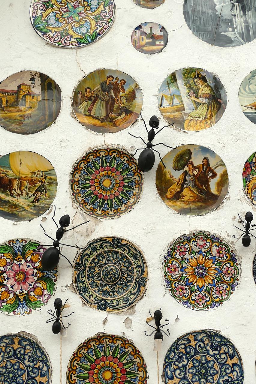 简约瓷砖搭配指南