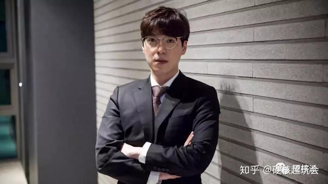 如何评价skt教练kkoma? - 知乎