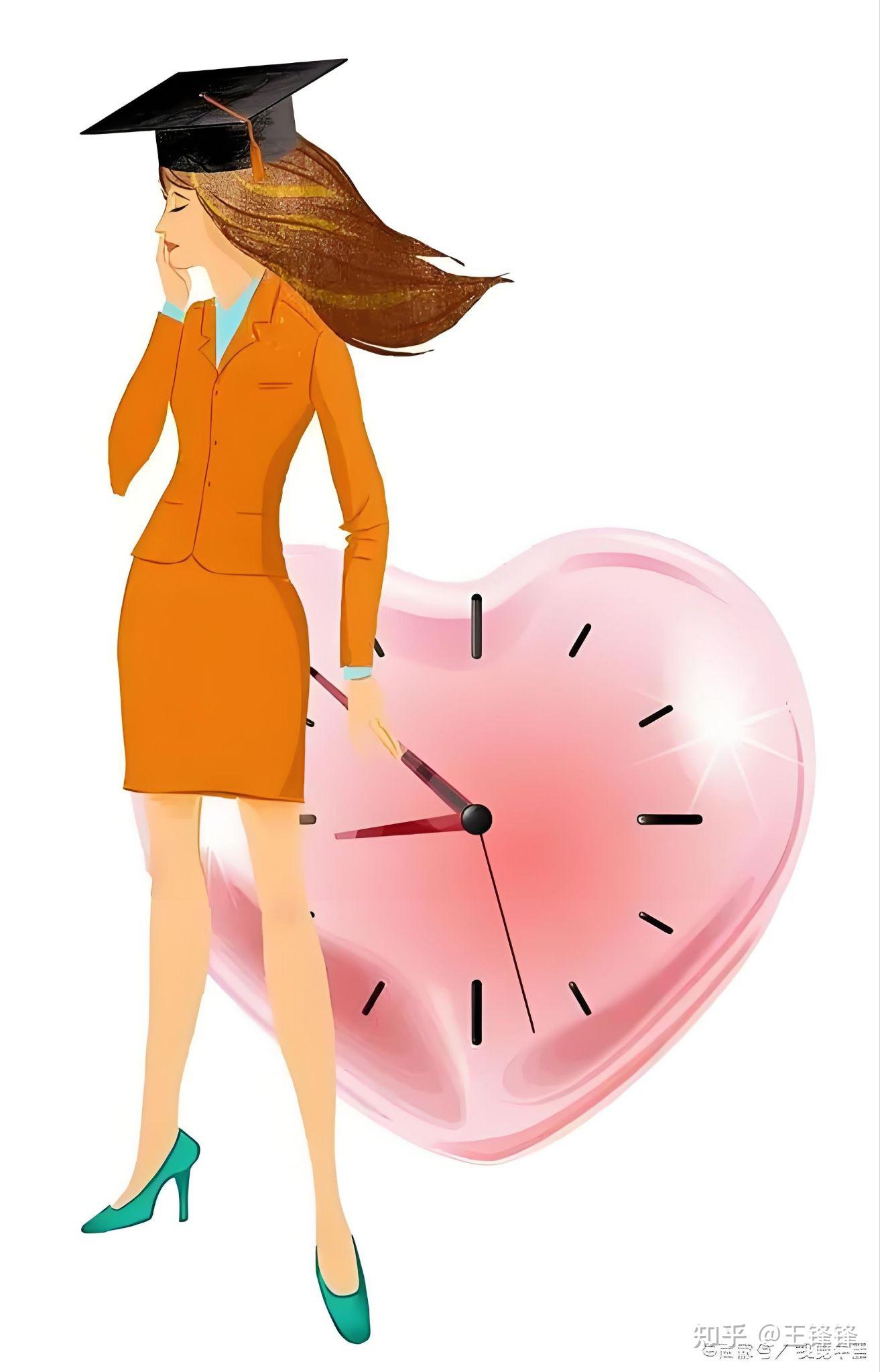 体制内35的大龄剩女是不是基本上要孤独终老了