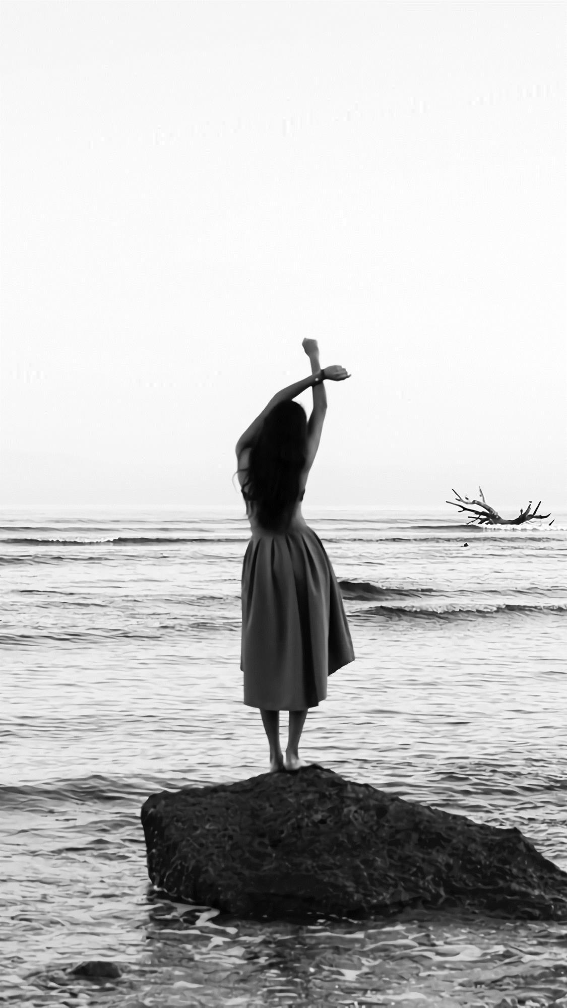 有没有什么惊艳的微信头像?-特别惊艳到人的微信头像