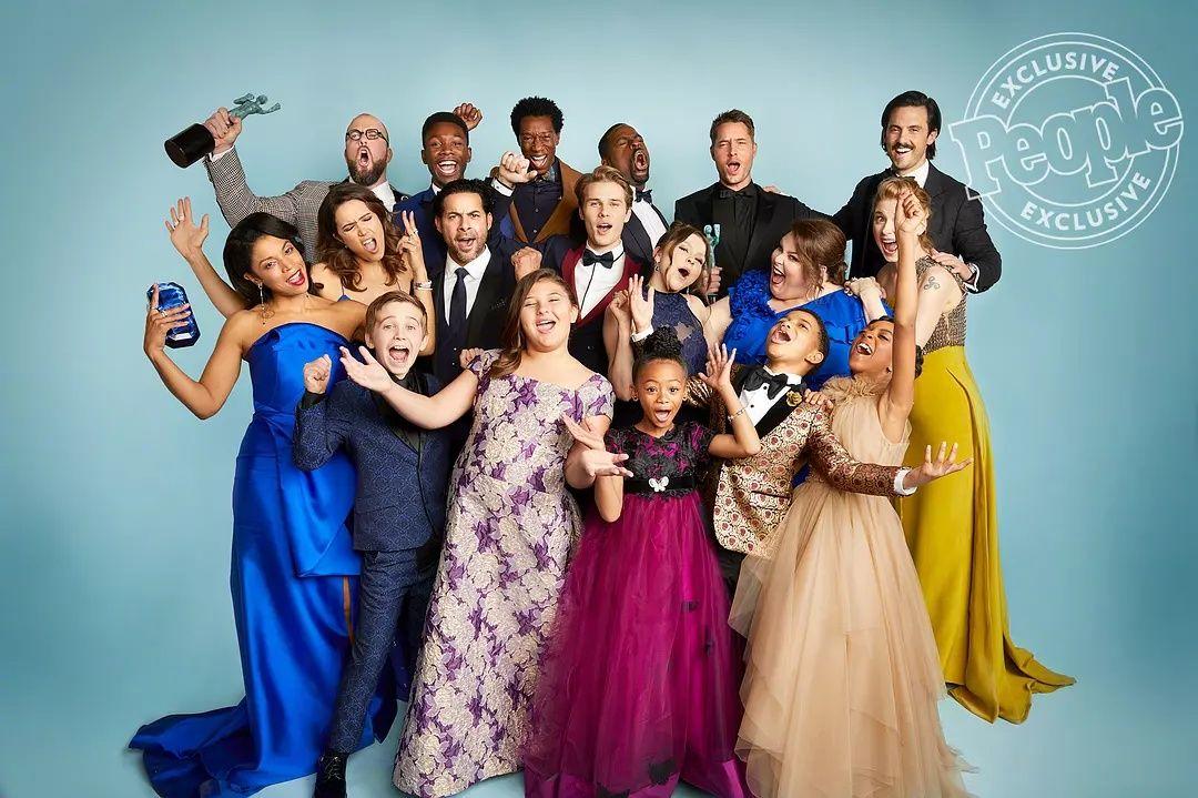 thisisus第二季完结了你想说点什么