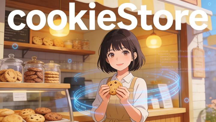 Web 新 API cookieStore 值得用吗？ - 知乎