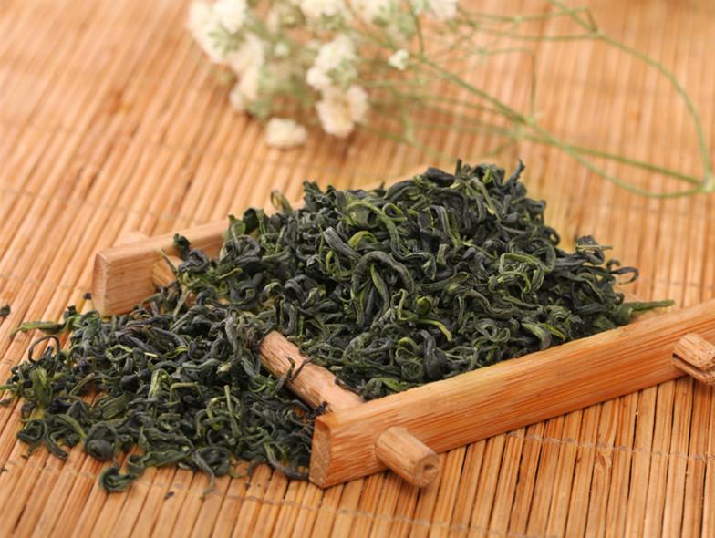 西湖龙井茶(西湖龍井茶)正規品　高級　等級 Amazon.com: 西湖龍井茶(明錢),來自老茶樹的鮮龍井綠茶葉,摘清明和油炸