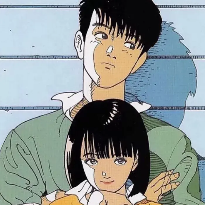 有哪些好看的情侣头像?-有哪些好看的情侣头像动漫