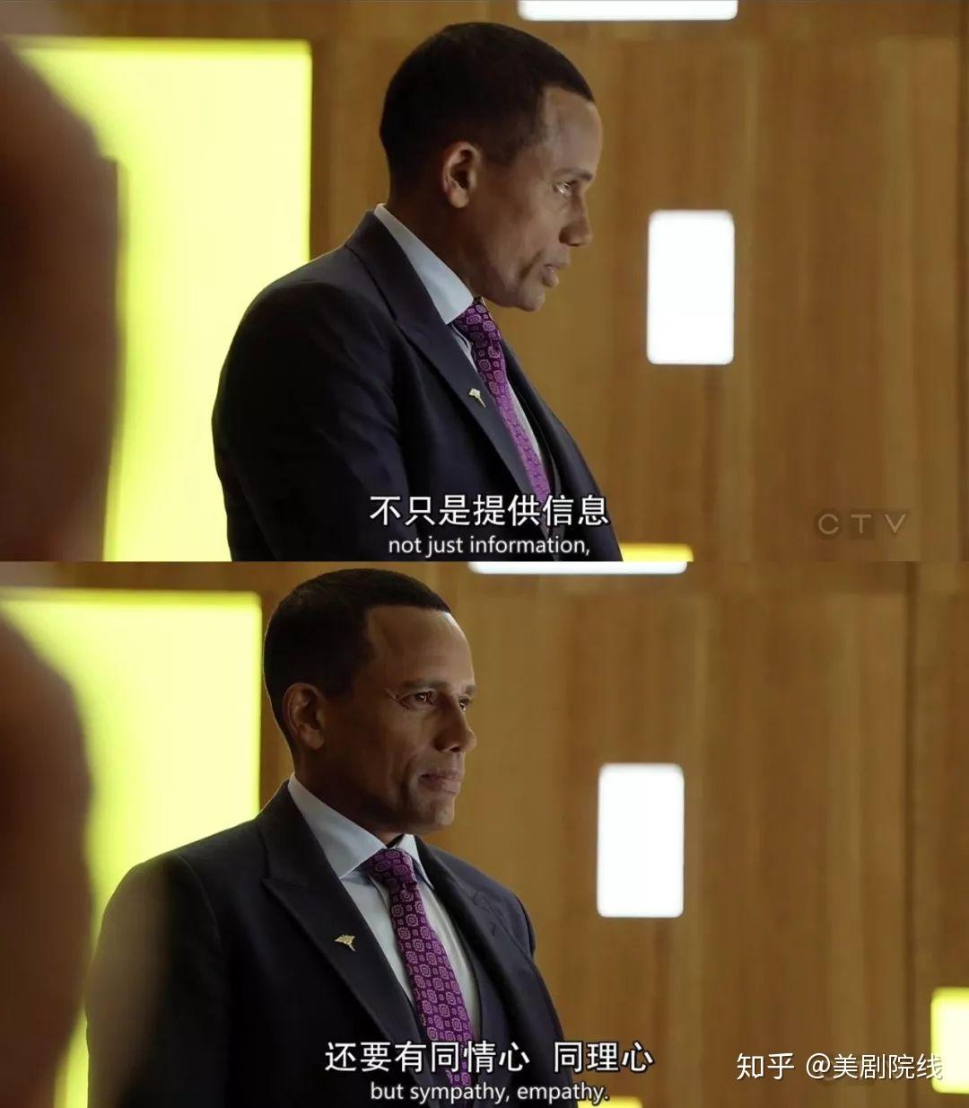 推荐一部可以通宵看的美剧,《良医》 - 知乎