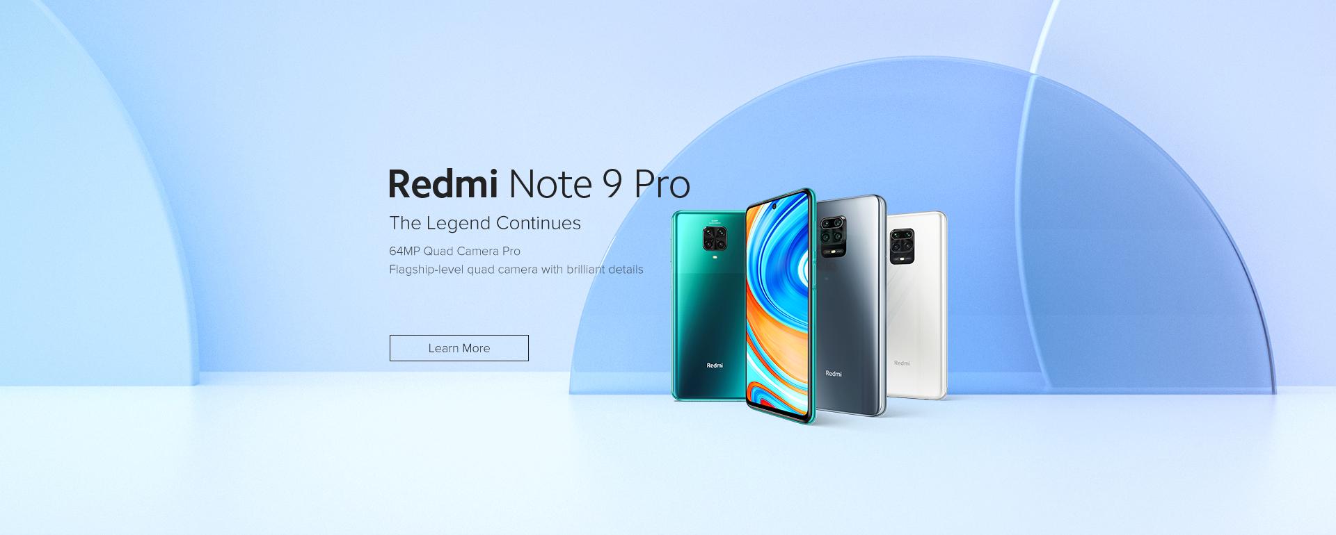 红米这种布局能接受吗？Redmi Note 9 Pro大哥来袭- 知乎