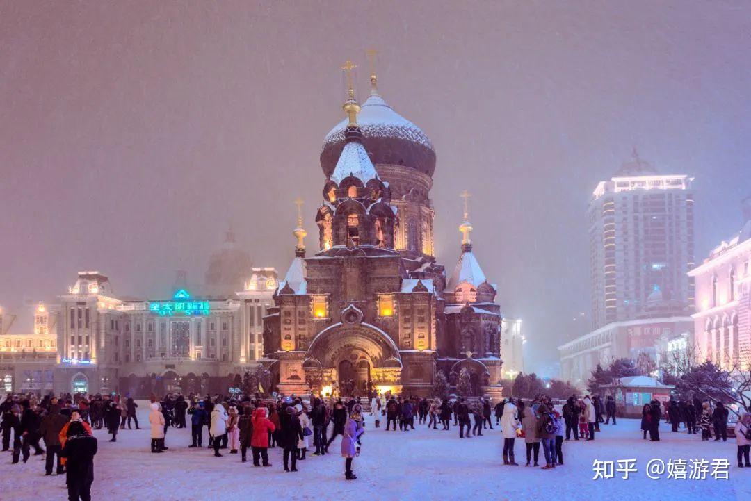 求哈尔滨旅游推荐和攻略?-哈尔滨旅游攻略?