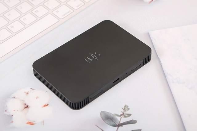 十卡在线,信息无忧:IKOS智能短信通W3700为企业通信赋能