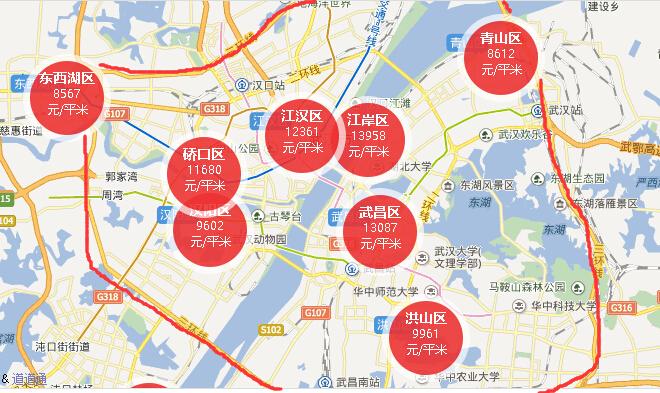 城市如何选择?(职业规划之城市篇) - 知乎