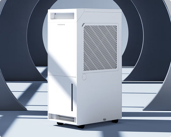 2025年除湿机品牌排名前十名,这10款高效除湿,智能调节,湿气轻松消除-图片10