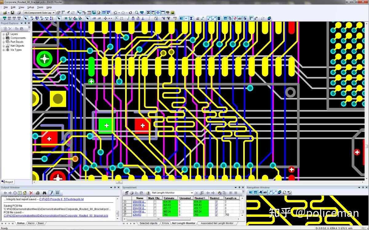 Altium Designer kicad 