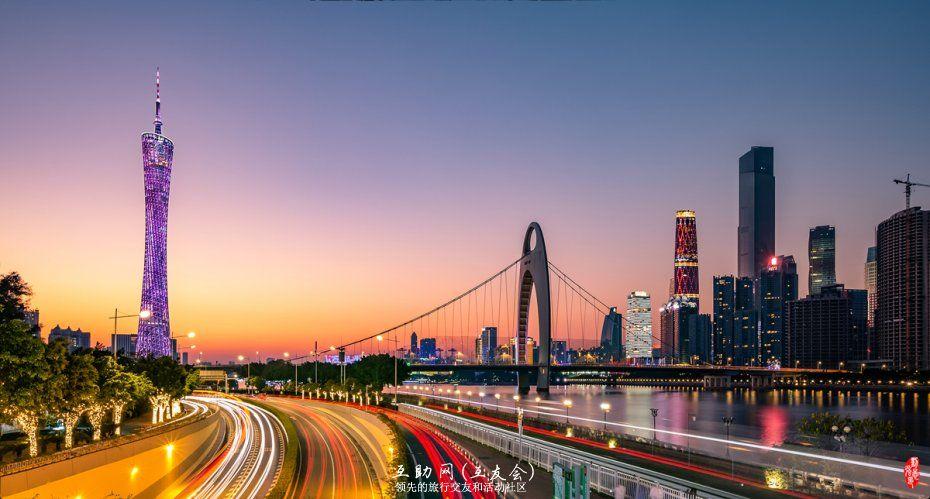 广州1日游必看：18条特色线路，你走过几条？ - 知乎