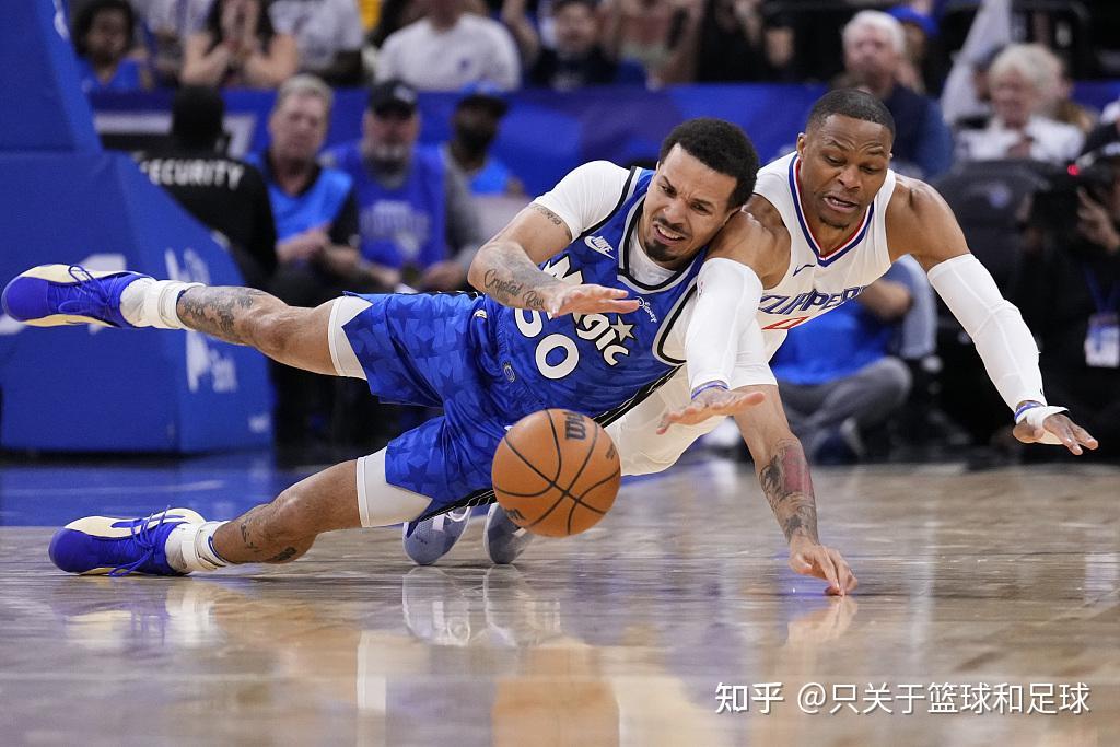 2324赛季nba快船vs魔术如何评价这场比赛