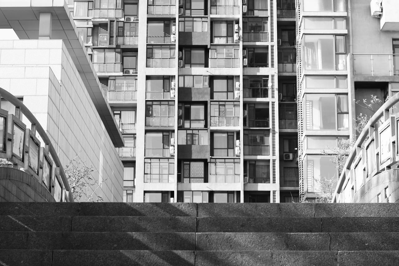 4. 商业地产住宅