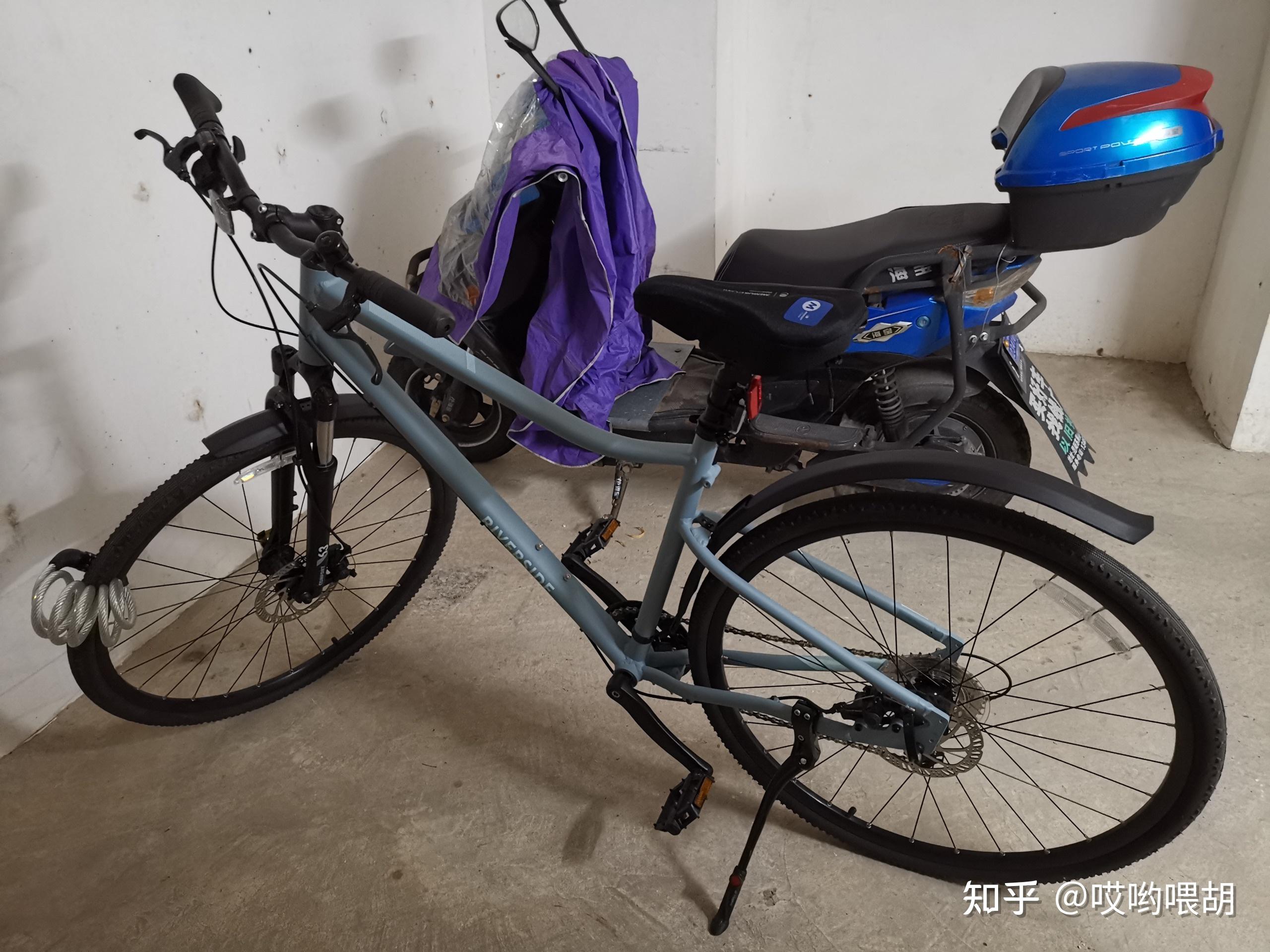 关于大二骑自行车旅游好吗知乎的信息