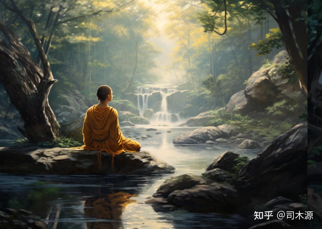 想修行,但仍要为生活频于奔命,静不下心怎么办? - 知乎