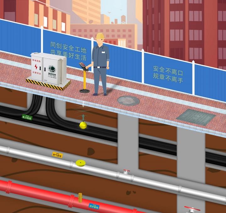 为什么说“RFID电子标识器”是智慧城市的“毛细血管”？ - 知乎