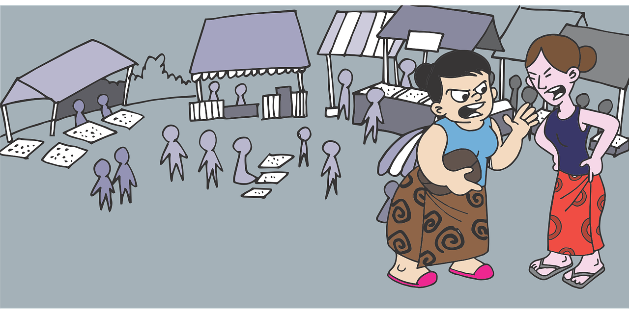 1. 公盘定义解析