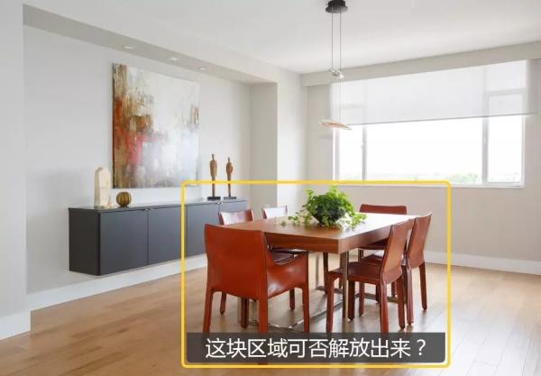 你有没有想过,你家根本不需要餐厅~ - 知乎