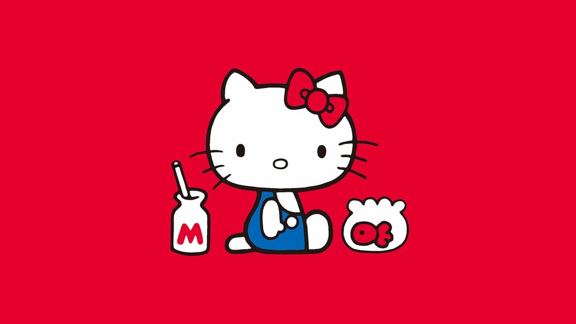 如何看待hello kitty的ip影响力? - 知乎
