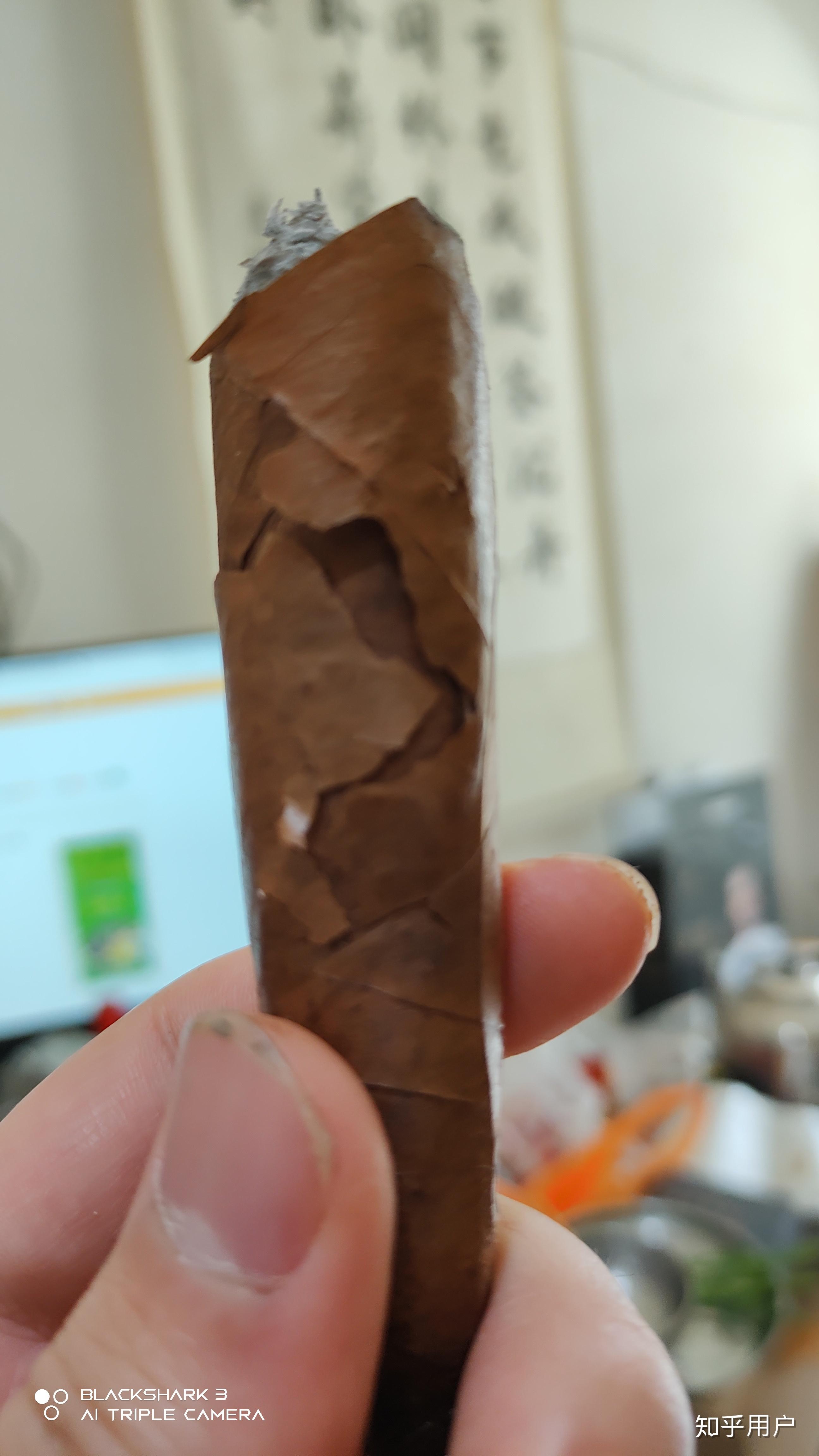 雪茄和四川的叶子烟有什么具体的区别