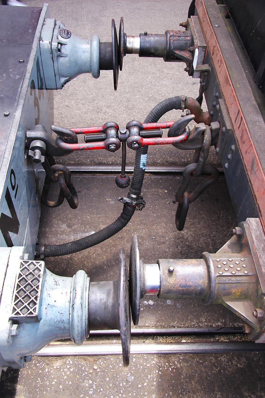 4. 车重标准对比