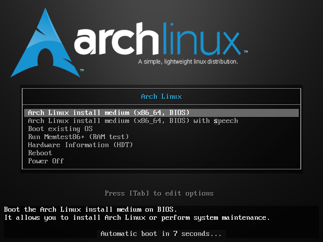 012、使用 Arch Linux 和原汁原味的 KDE Plasma 桌面 - 知乎