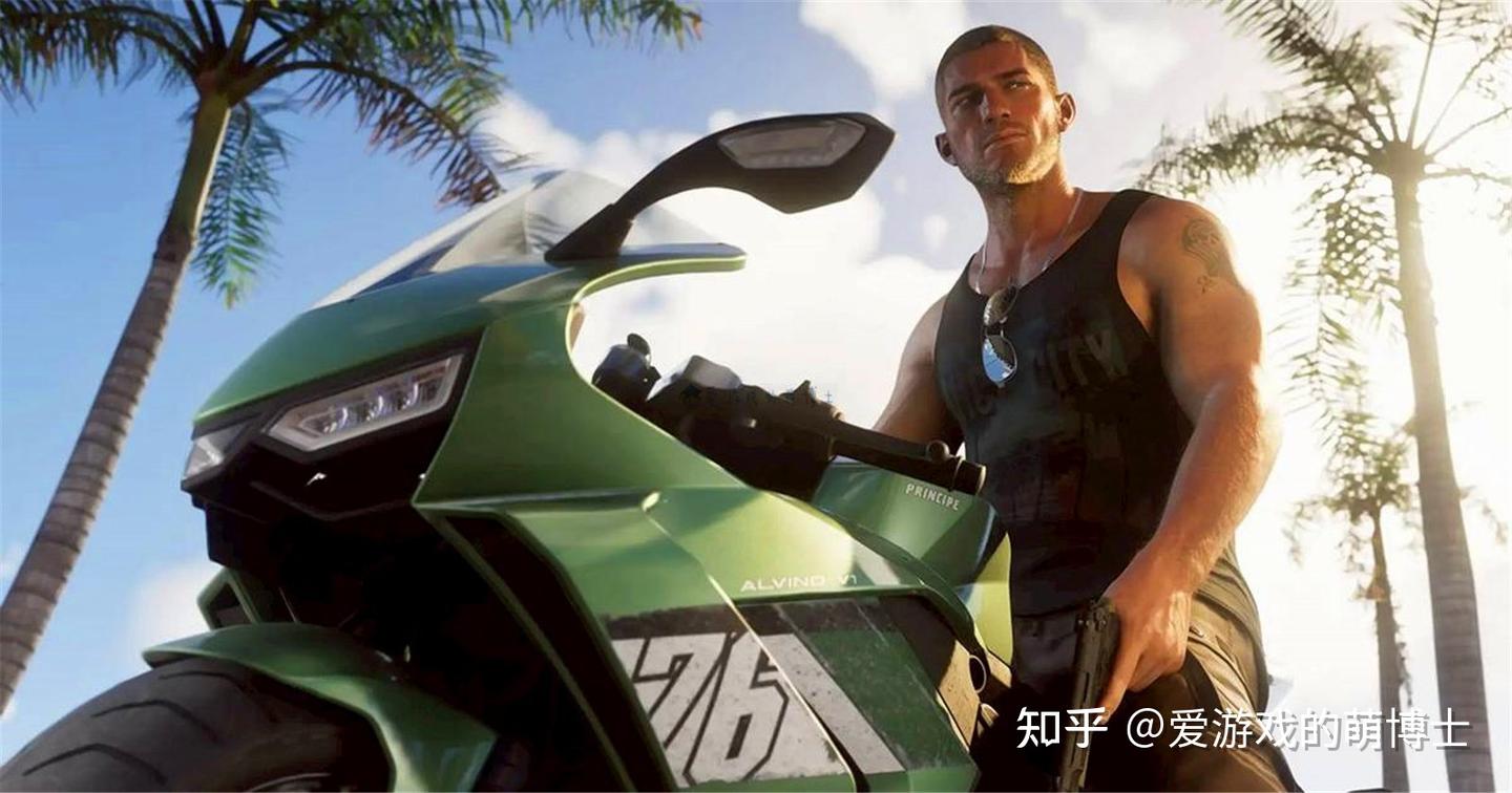 GTA 6》的延期早有预谋？玩家发现全新上市日期的隐藏彩蛋- 知乎