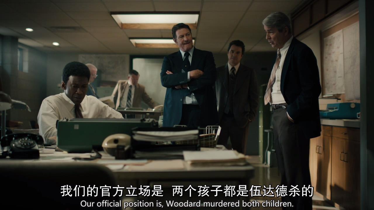 如何评价美剧《真探》(True Detective)第三季? - 知乎