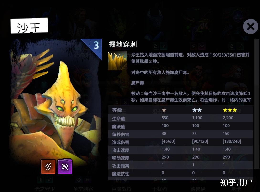 如何评价于614开始内测的v社自走棋dotaunderlords