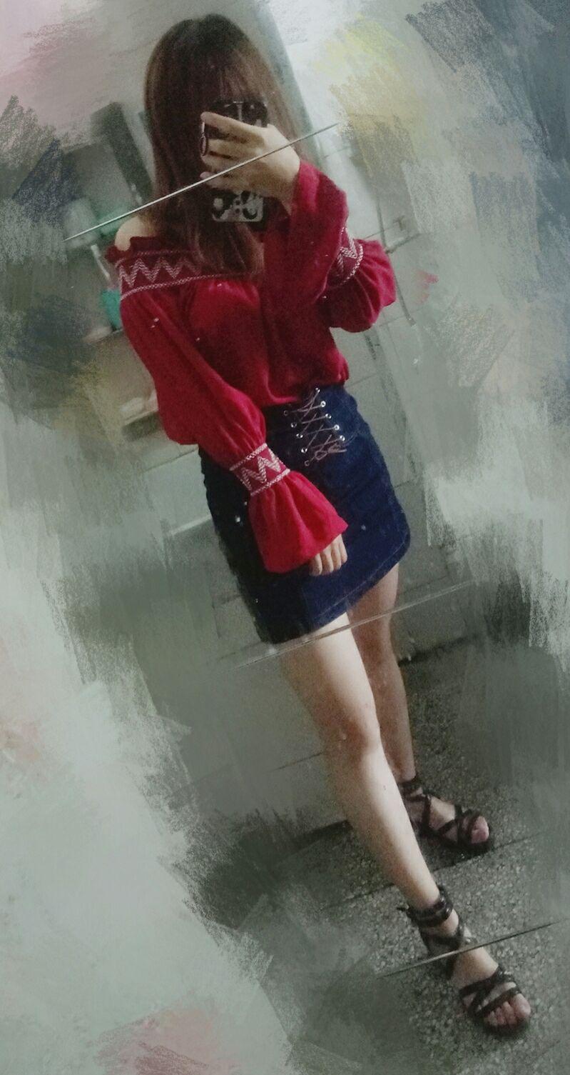 身高165体重110斤的女生是什么样子的该如何瘦到100斤