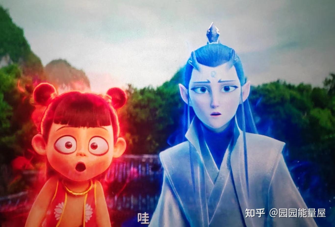 《哪吒2》隐藏真相:元始天尊明明能够只手摧毁魔丸,为何要等三年后的天劫? - 知乎