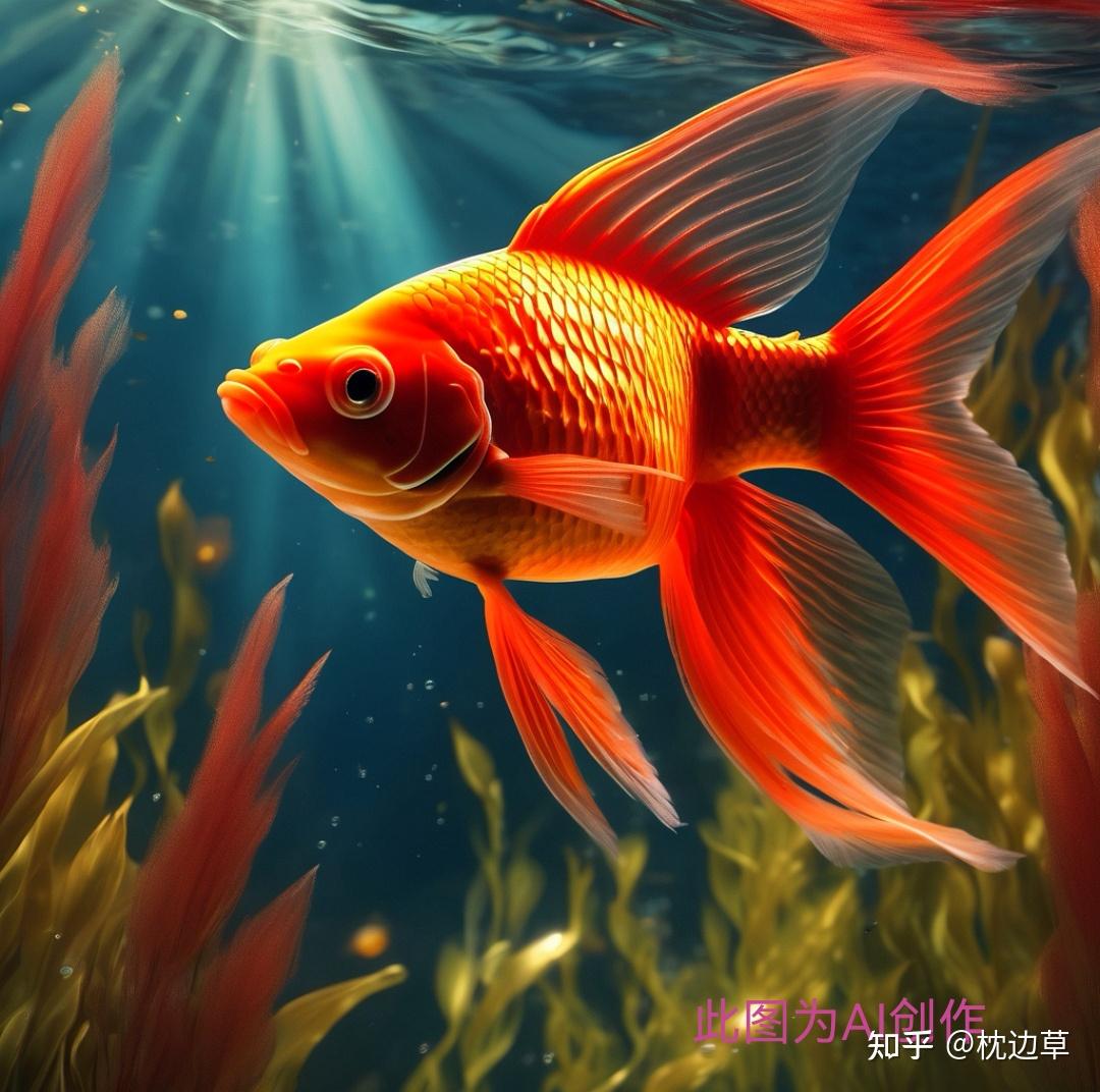 草金鱼与什么鱼混养比较好