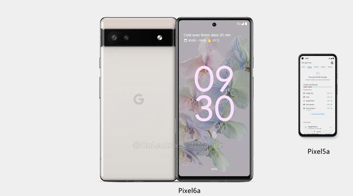 Google Pixel6a曝光：6.2英寸+5000万双摄，小屏用户有福了- 知乎