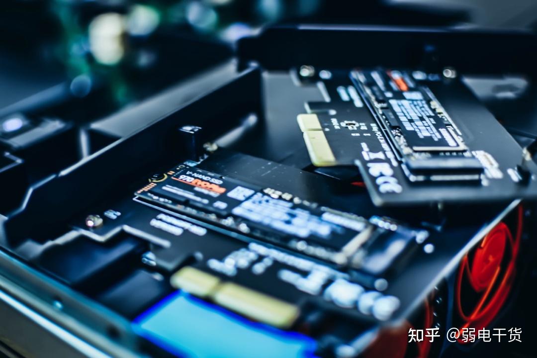 固态硬盘VS机械硬盘,谁是更好的存储选择? - 知乎