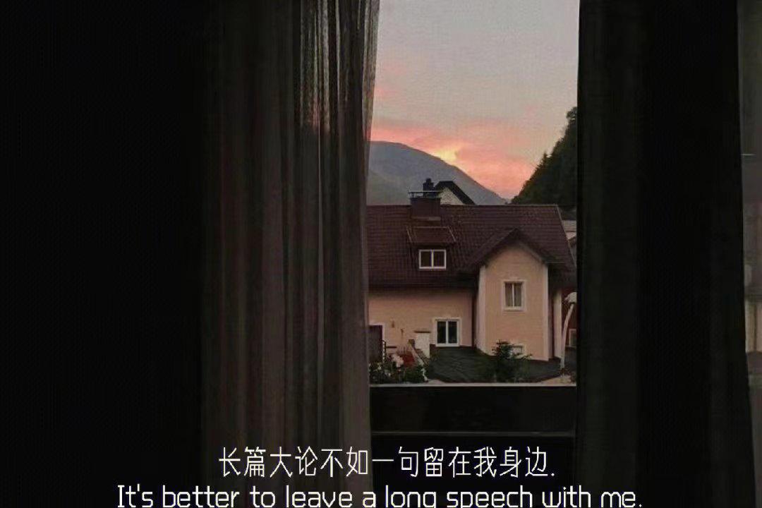 废话文学文案 - 知乎