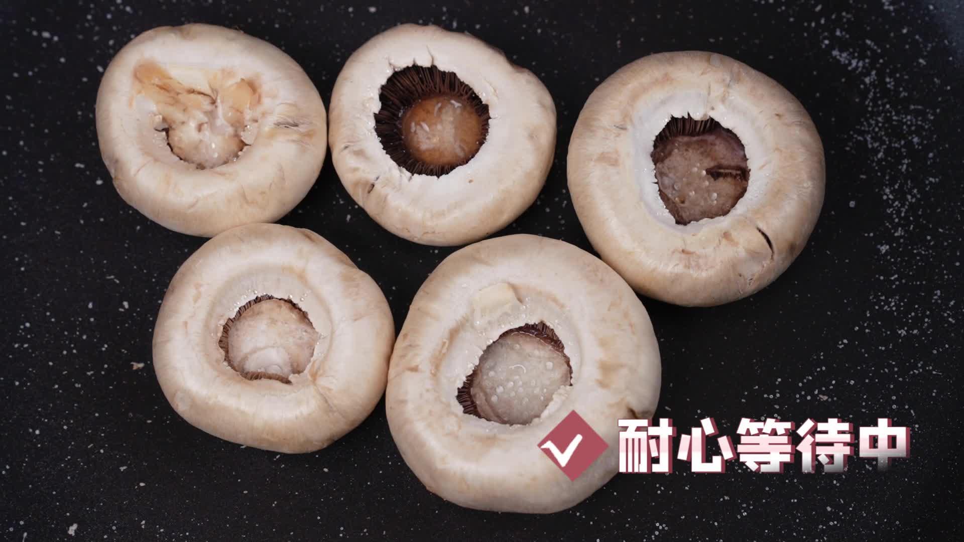 夏天来一碗素面,口蘑清汤面 - 知乎
