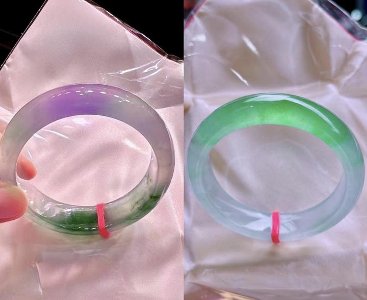 翡翠常见的种水有哪些？ - 知乎