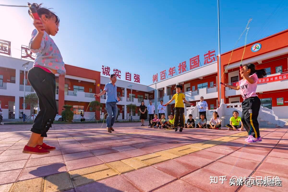 农村孩子的出路在哪里 农村孩子应该如何规划详情介绍