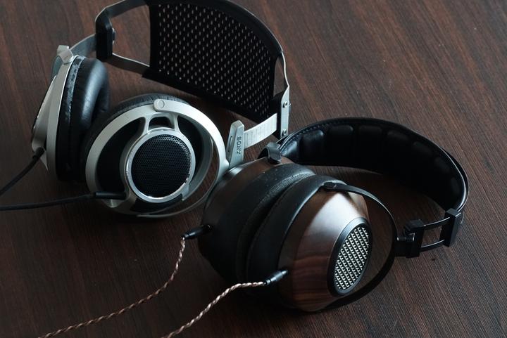 Mdr z1r vs online hd800s