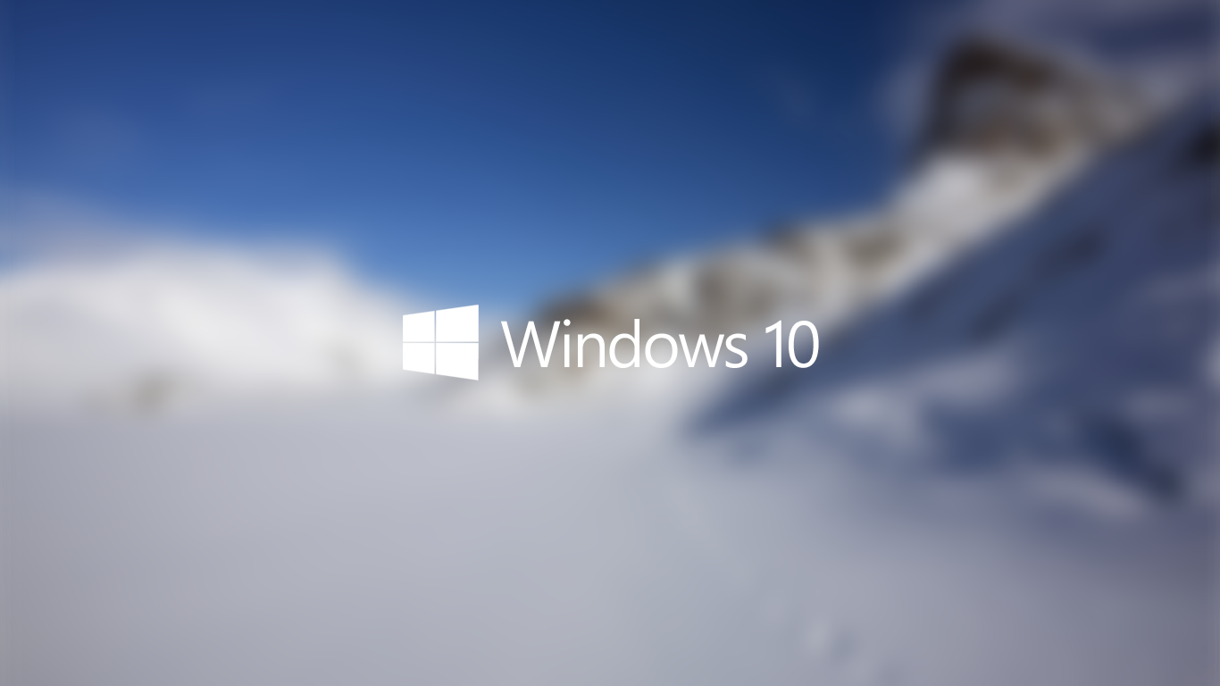 有哪些優雅的windows10壁紙