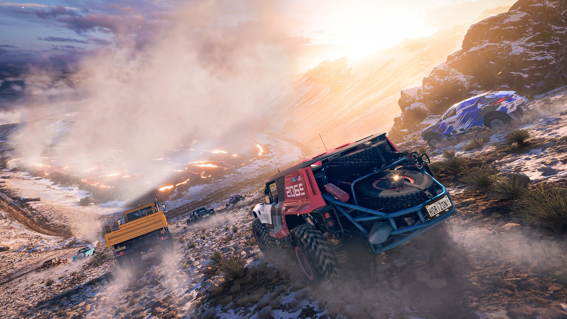 图片[4]-极限竞速：地平线5顶级版/Forza Horizon 5 – Premium Edition-电脑游戏俊享空间-游戏仓库-俊享空间 | 一站式免费资源社区 - 海量软件 / 源码 / 项目 / 壁纸 / 游戏等免费获取