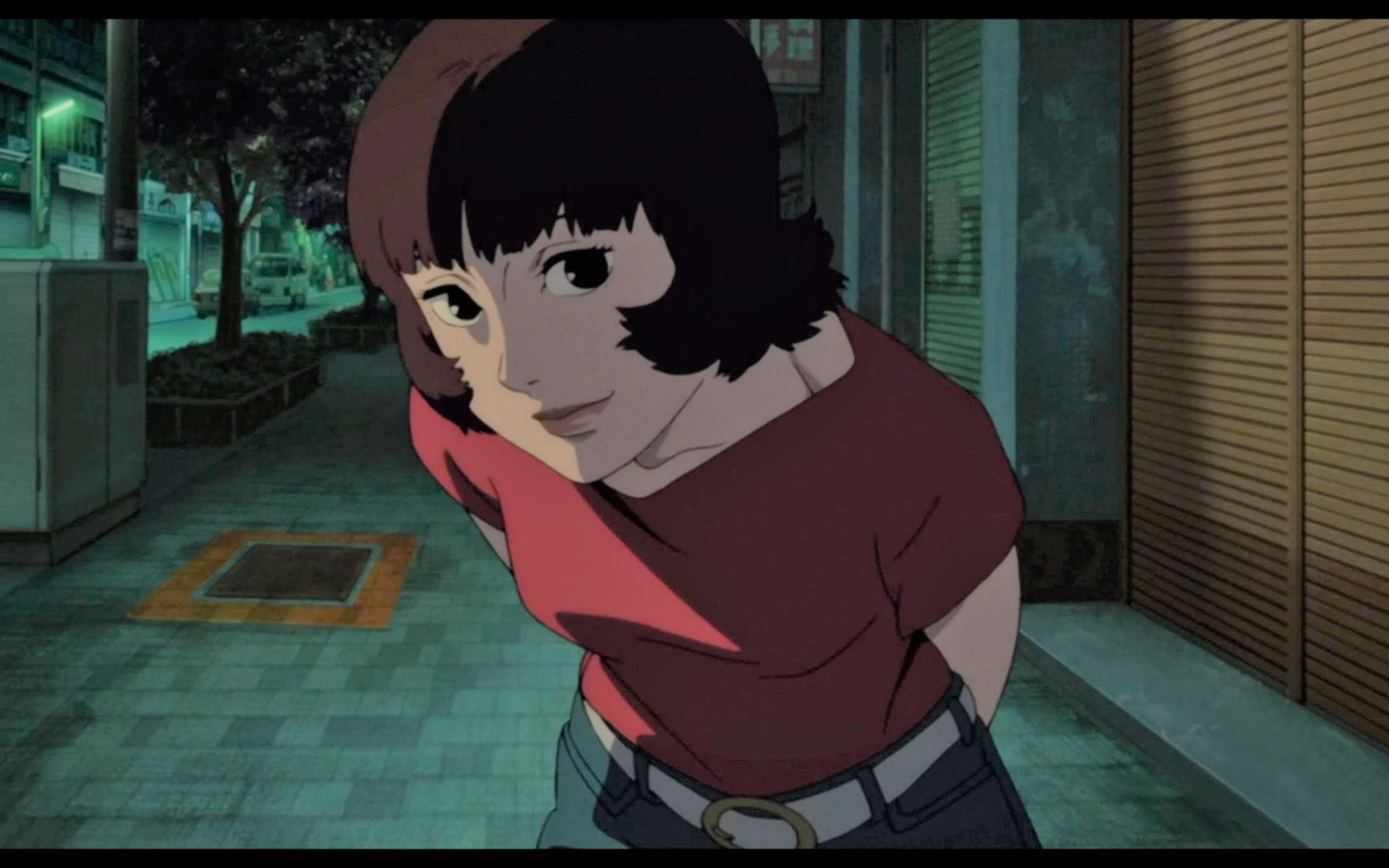 新海诚和今敏谁的影响力更大