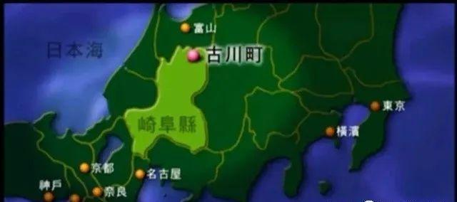 日本古川町的共创再生,社区营造的经典案例! 知乎