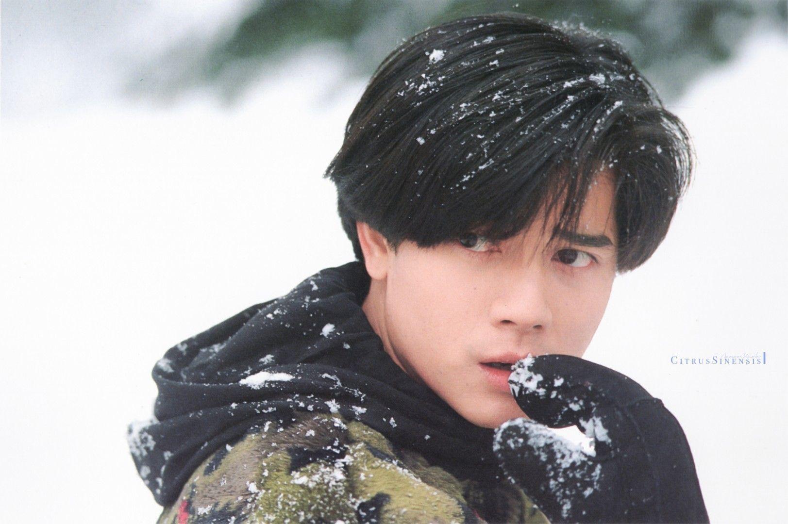 谁有郭富城年轻时候的照片我想拿来做头像谢谢