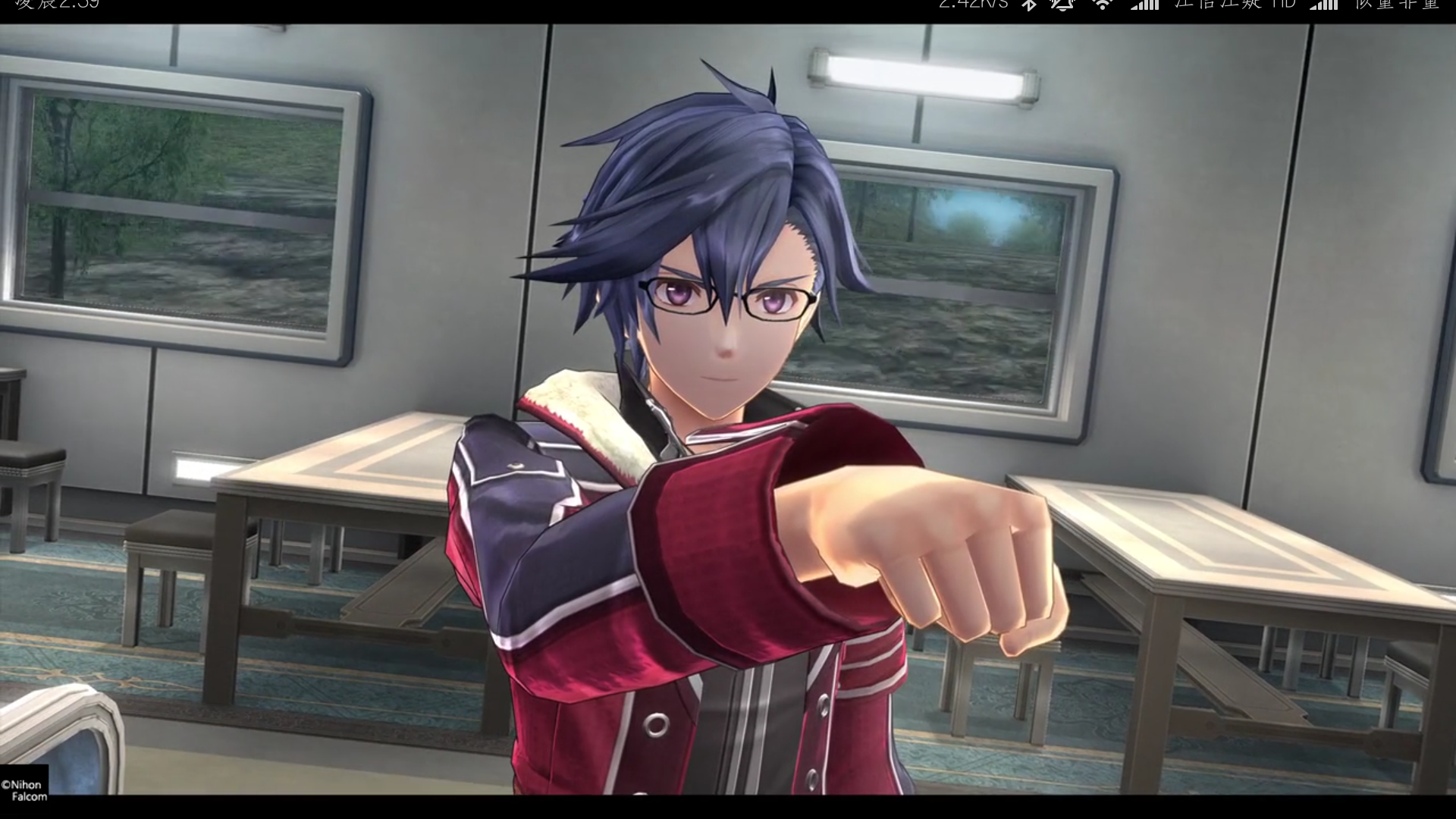 黎恩与罗伊德以后会在战场上见吗