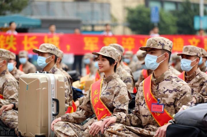 义务兵考不上军校，还想成为“军官”，有二条路可选，望周知 - 知乎